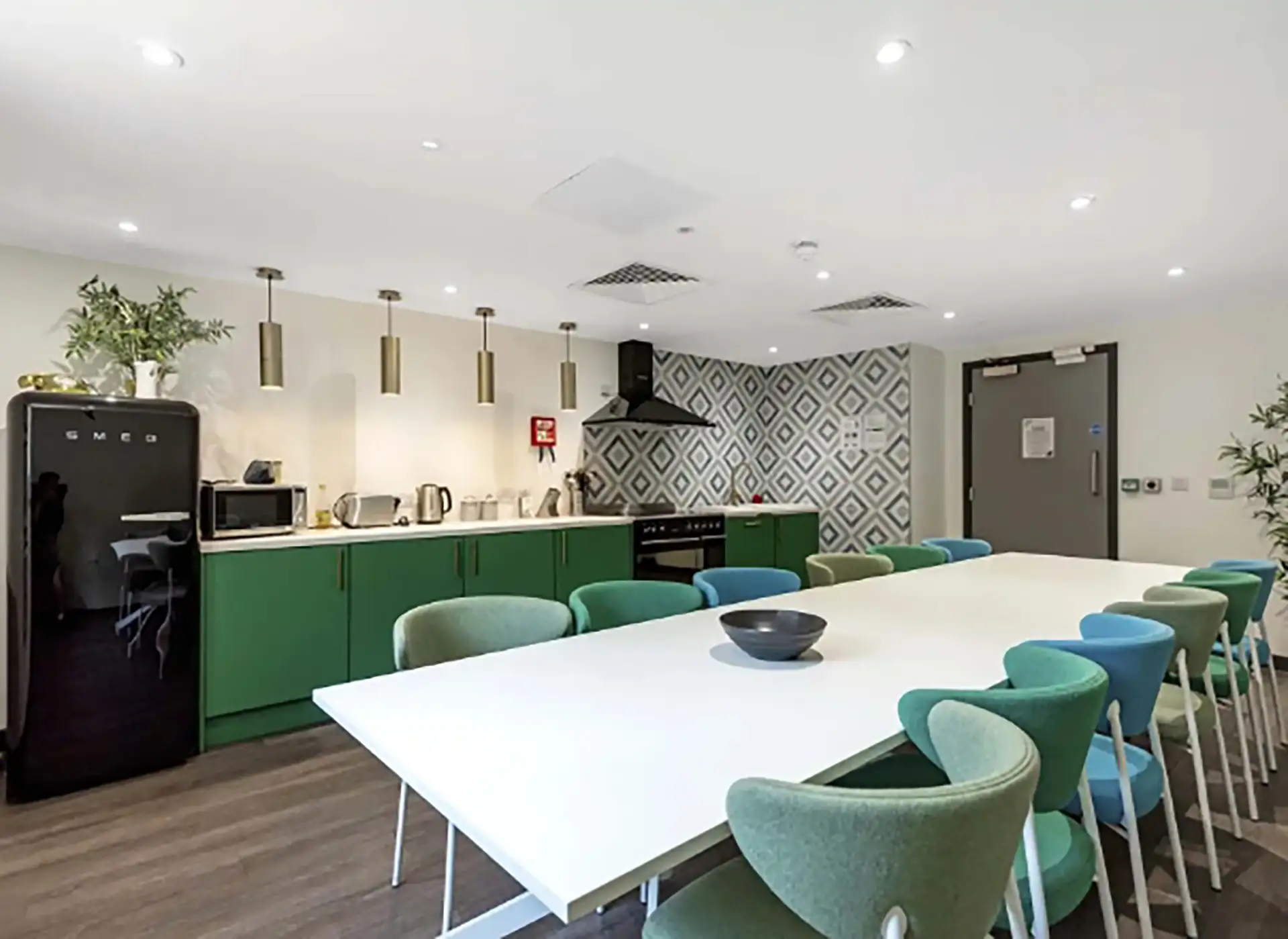 Sycamore House, Leeds image 33