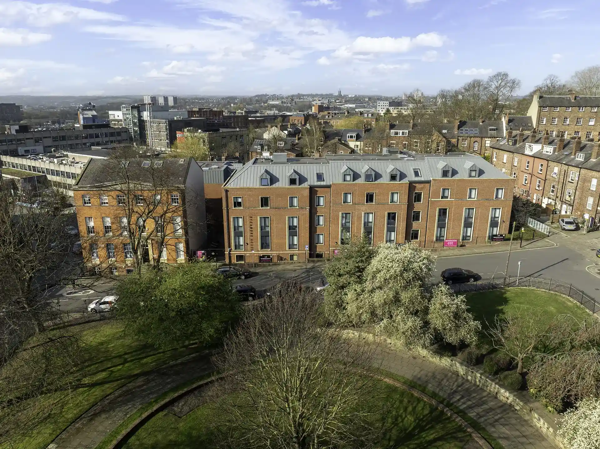 Sycamore House, Leeds image 40