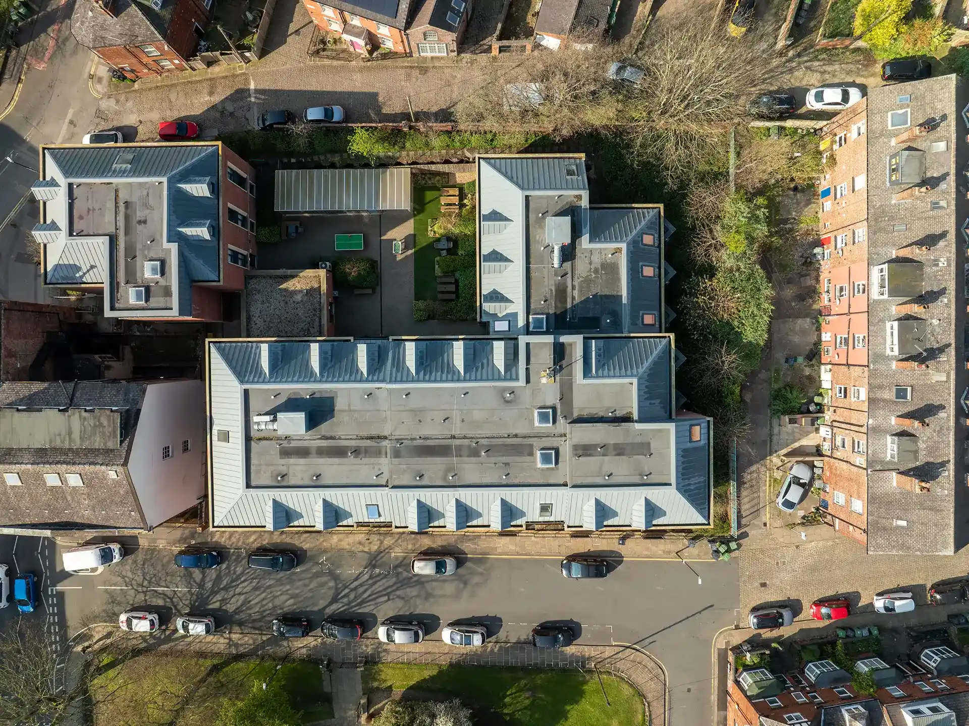 Sycamore House, Leeds image 41