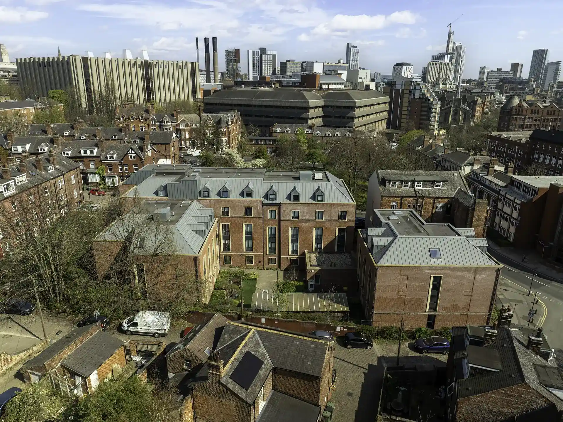 Sycamore House, Leeds image 42