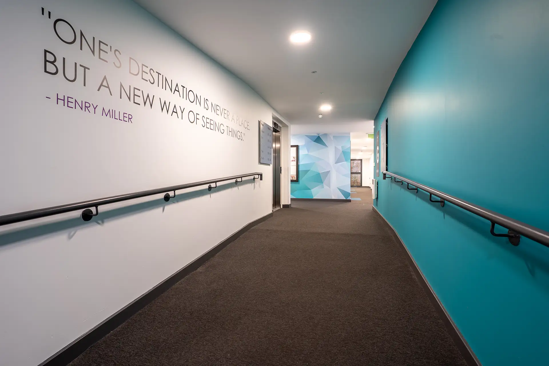 Sycamore House, Leeds image 35