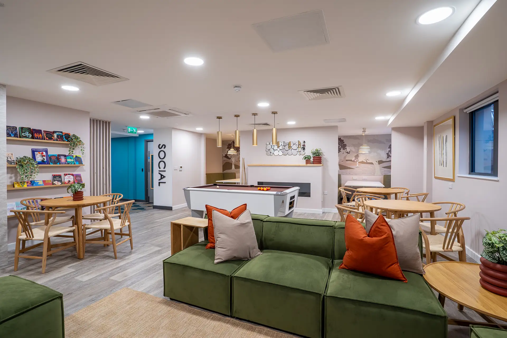 Sycamore House, Leeds image 19