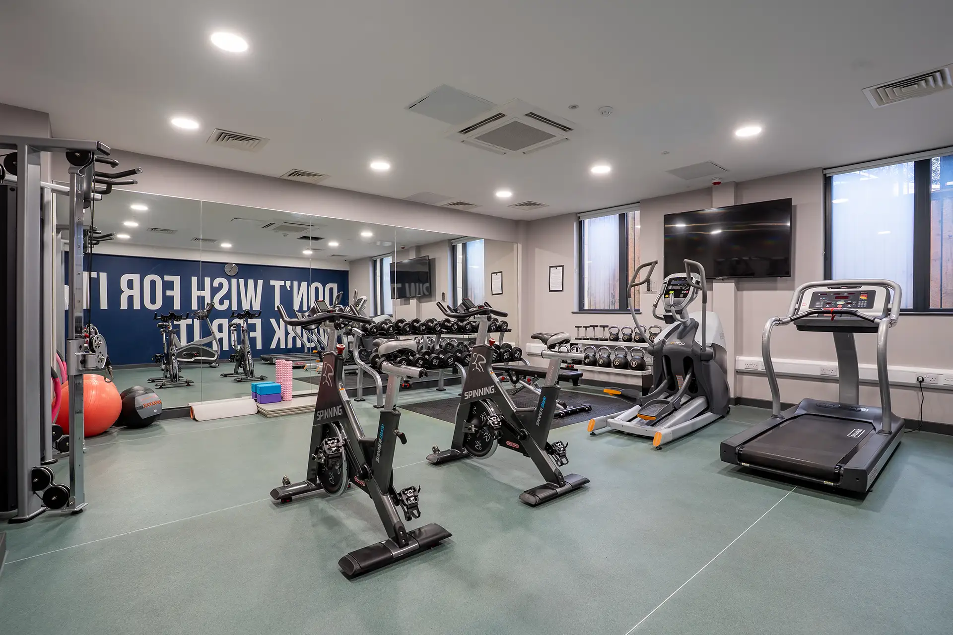 Sycamore House, Leeds image 31