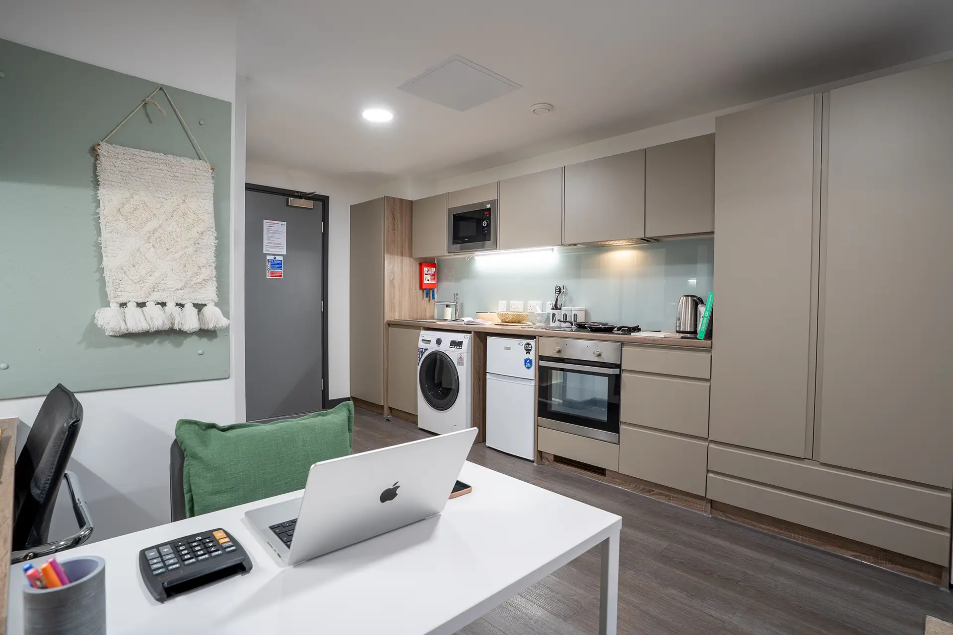 Sycamore House, Leeds image 28