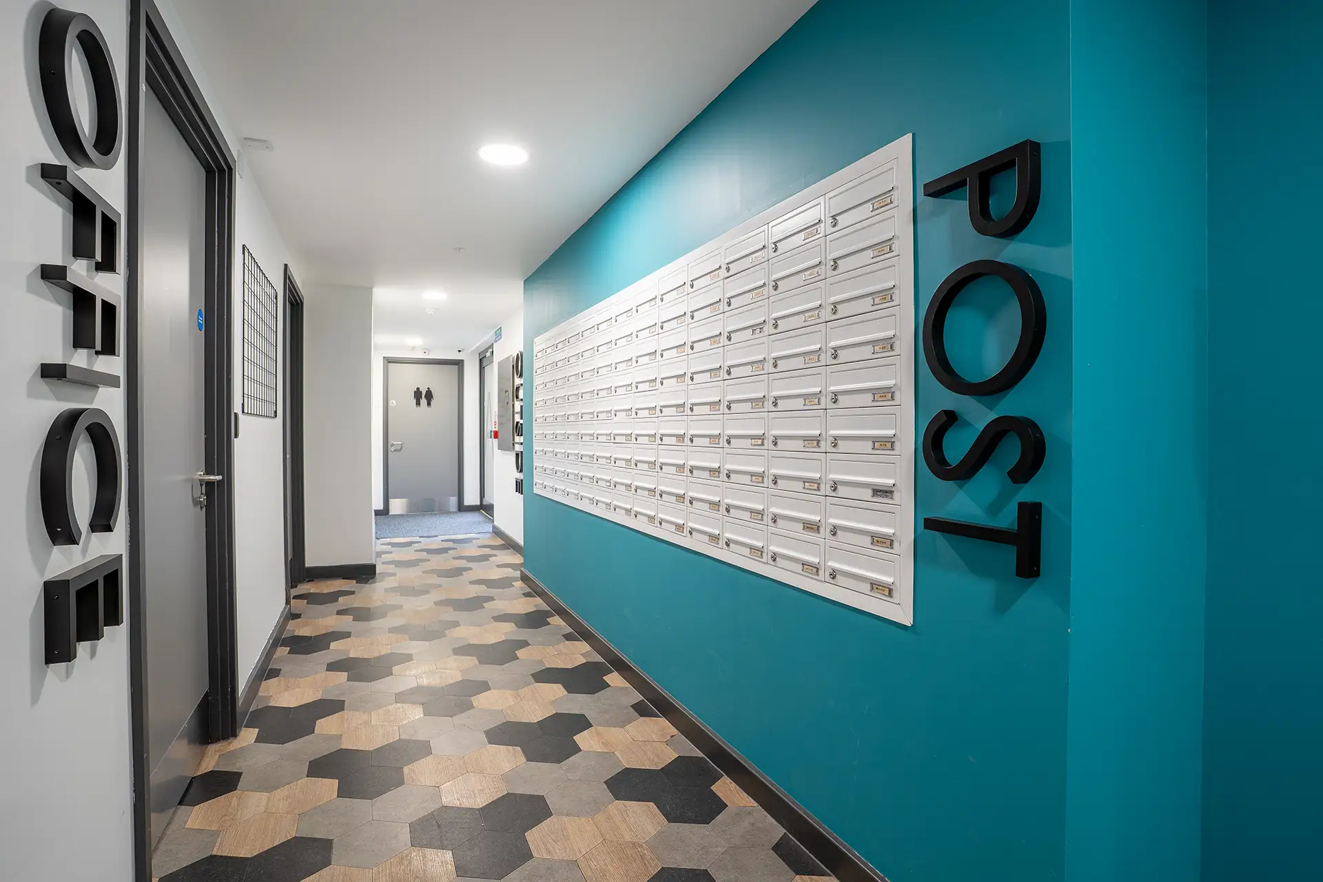 Sycamore House, Leeds image 34