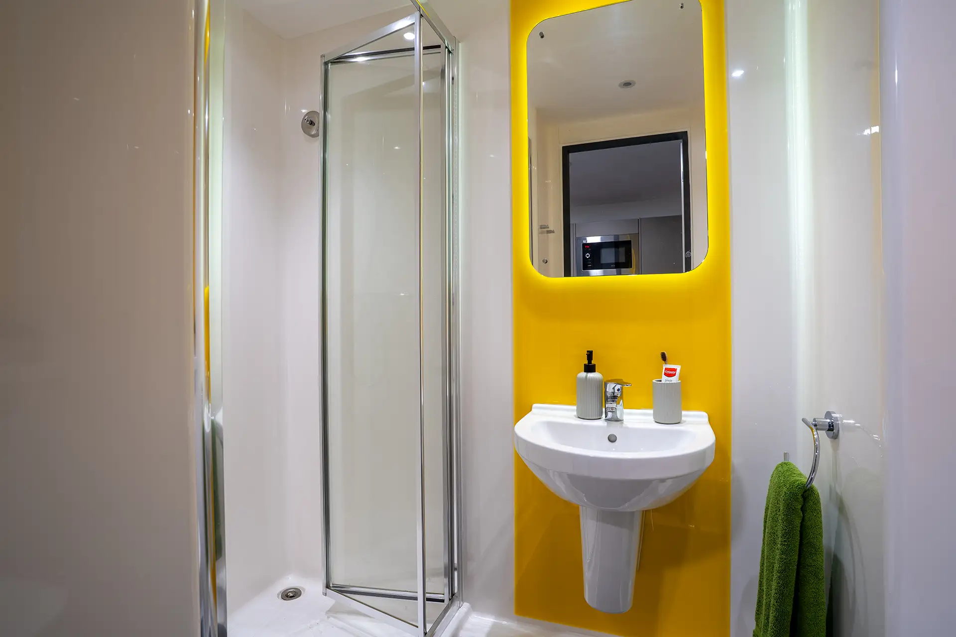Sycamore House, Leeds image 30