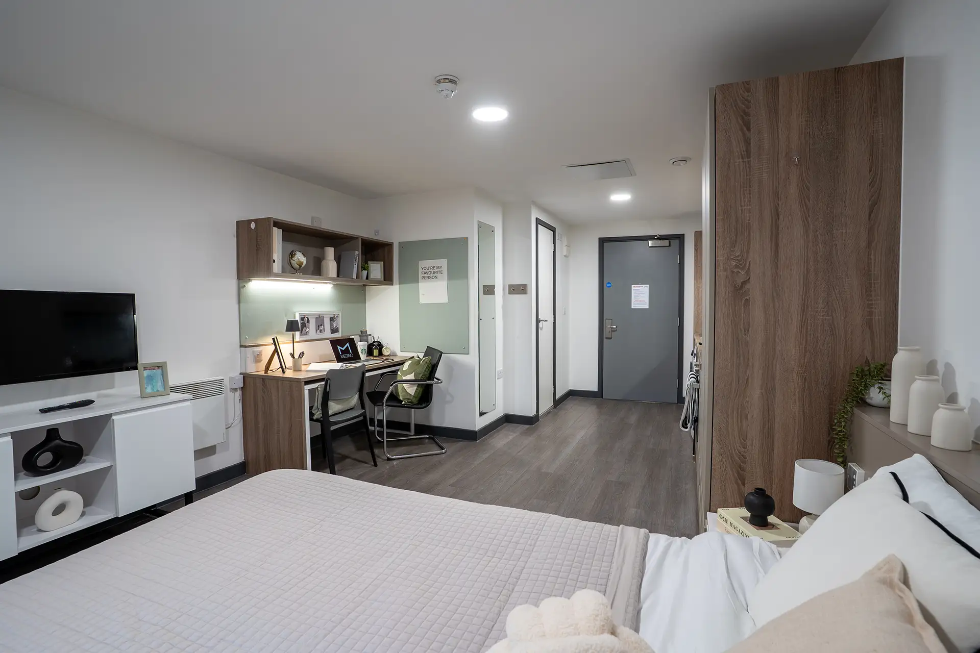 Sycamore House, Leeds image 11