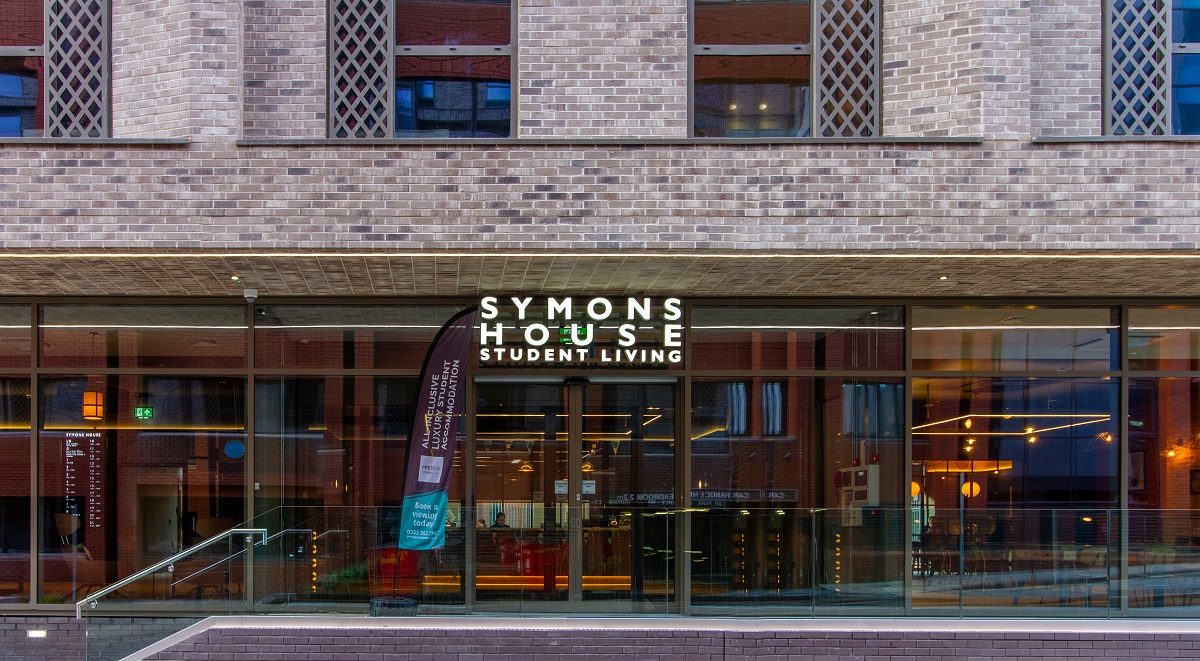 Symons House, Leeds image 23