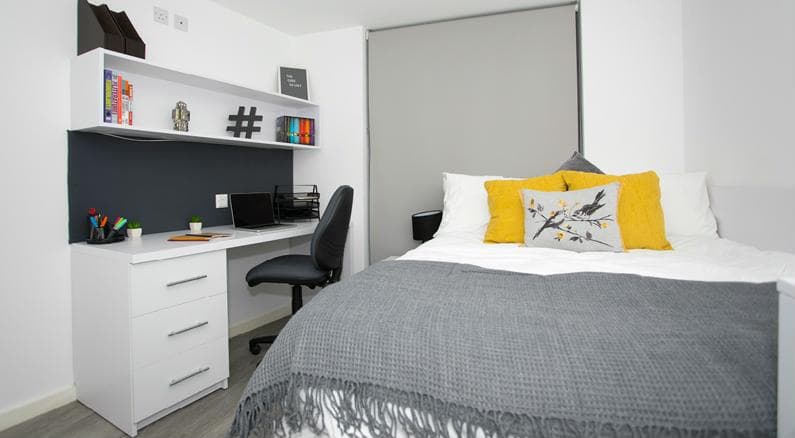 The Cube - Ealing, London image 2