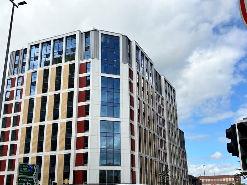 The Edge, Belfast image 13