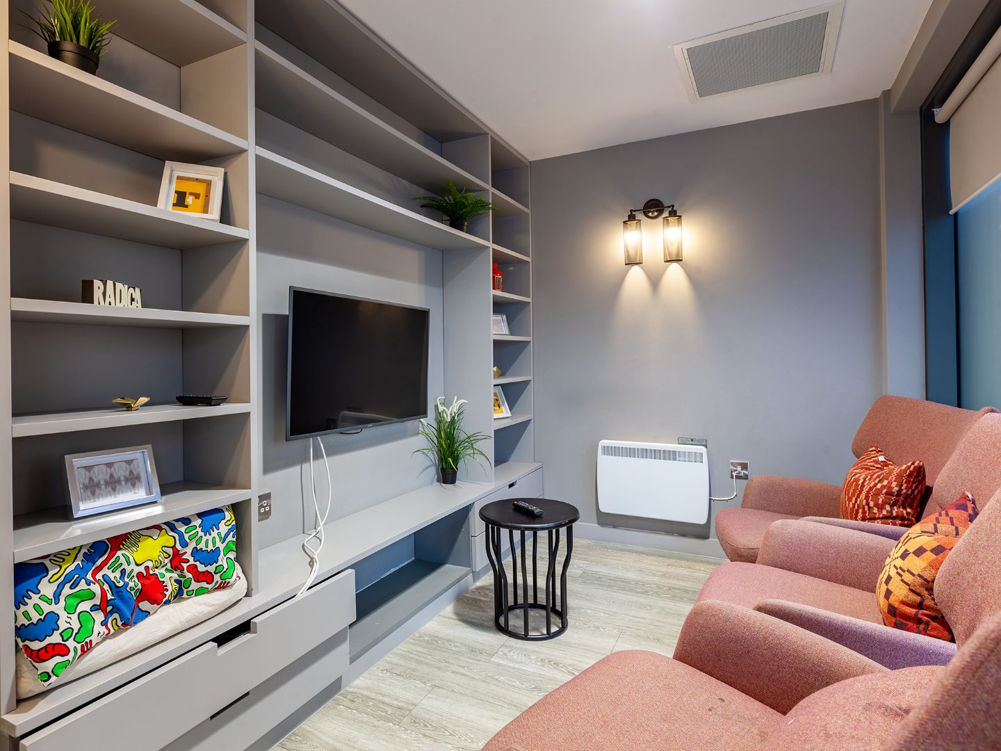 The Fitzalan, Cardiff image 20