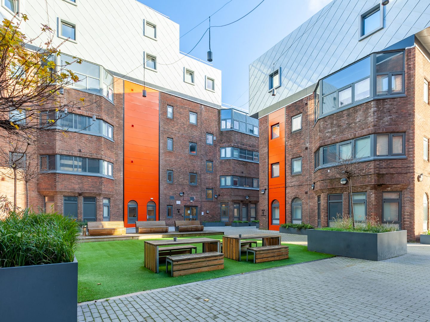 The Fitzalan, Cardiff image 23