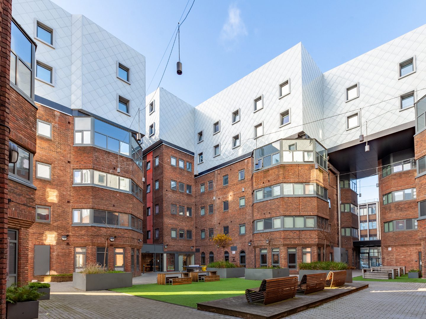 The Fitzalan, Cardiff image 24