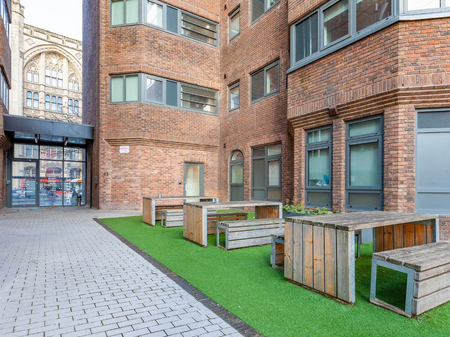 The Fitzalan, Cardiff image 25
