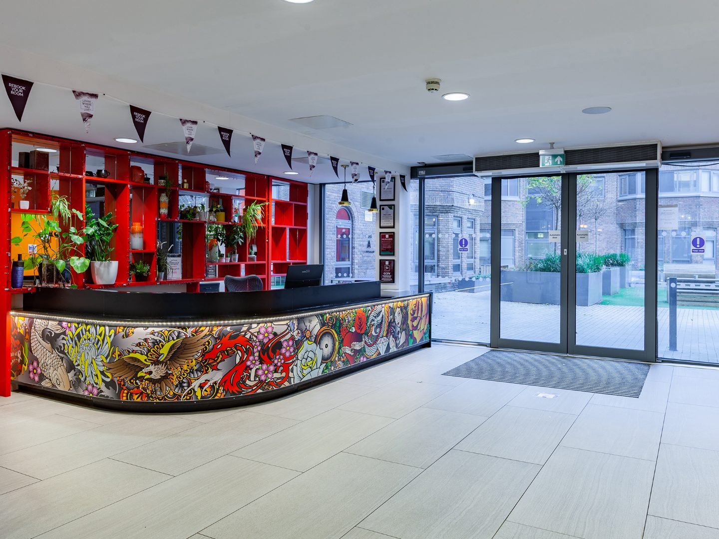 The Fitzalan, Cardiff image 13