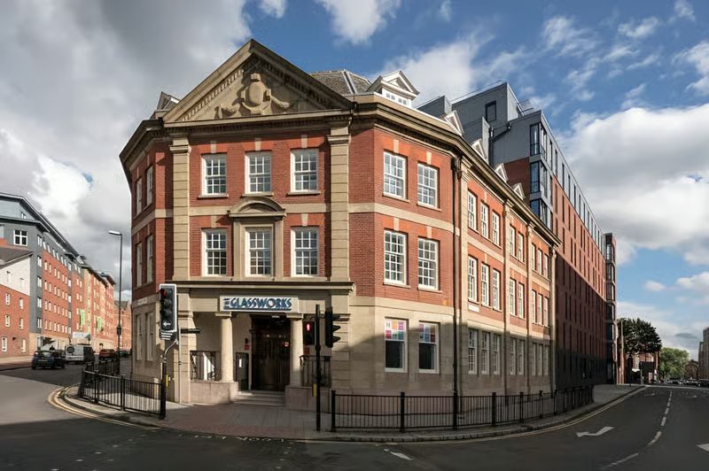 The Glassworks, Leicester image 16