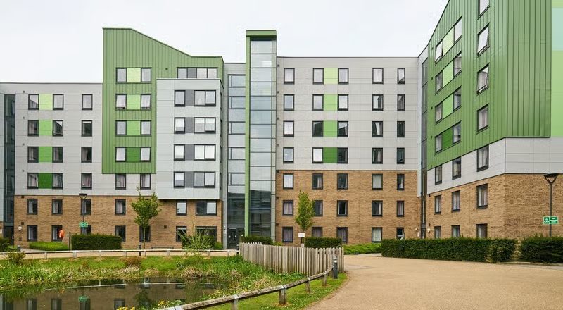 The Green, Bradford image 18