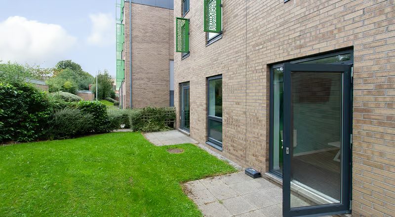 The Green, Bradford image 19