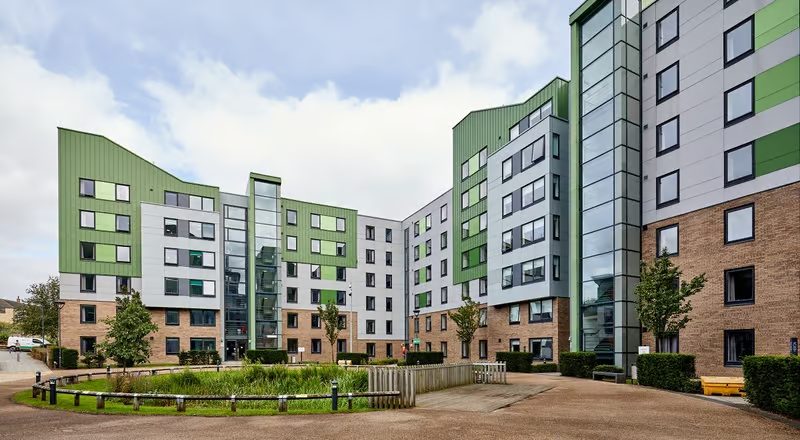 The Green, Bradford image 21