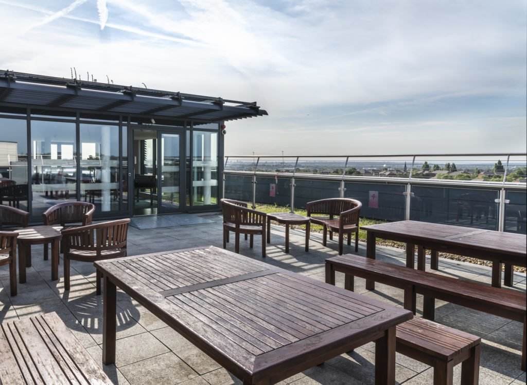 The Lyra, London image 16