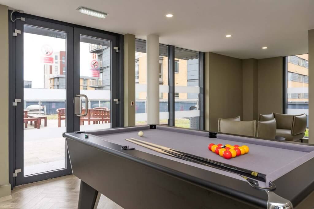 The Lyra, London image 15
