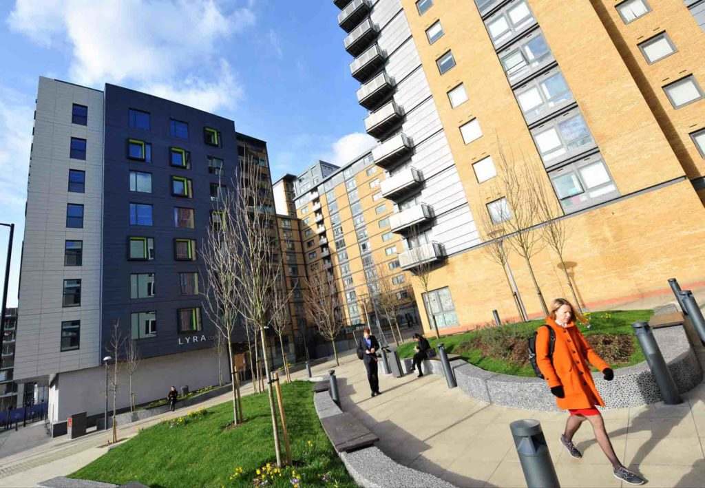 The Lyra, London image 8