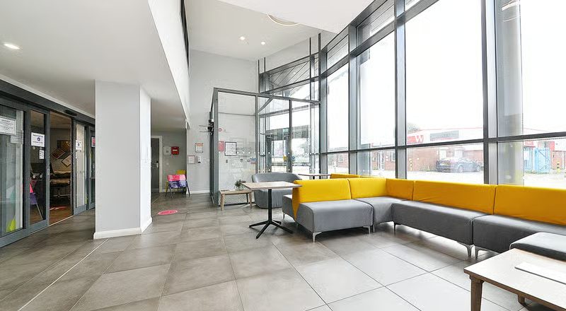 The Mill House, Edinburgh image 7