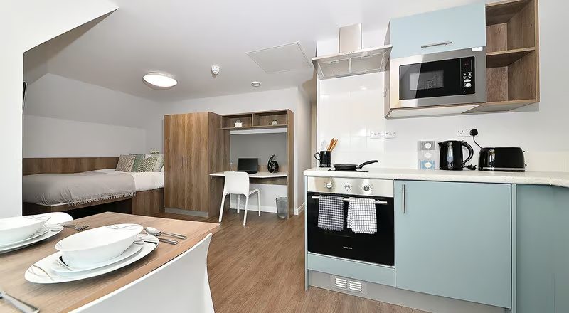 The Mill House, Edinburgh image 16