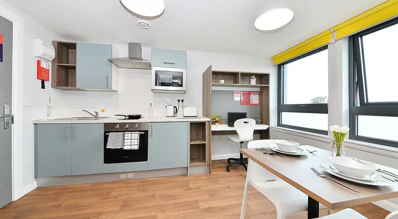 The Mill House, Edinburgh image 18