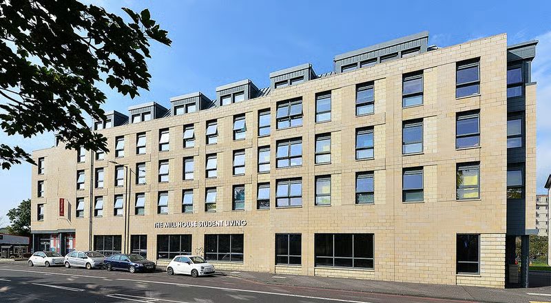 The Mill House, Edinburgh image 20