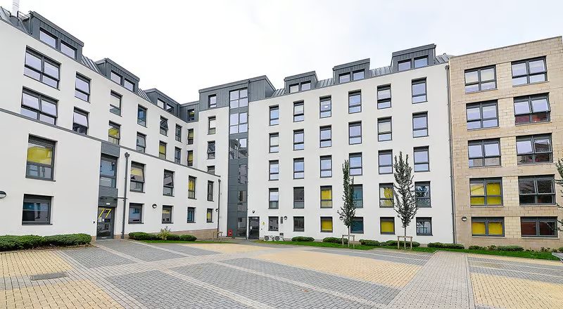 The Mill House, Edinburgh image 22