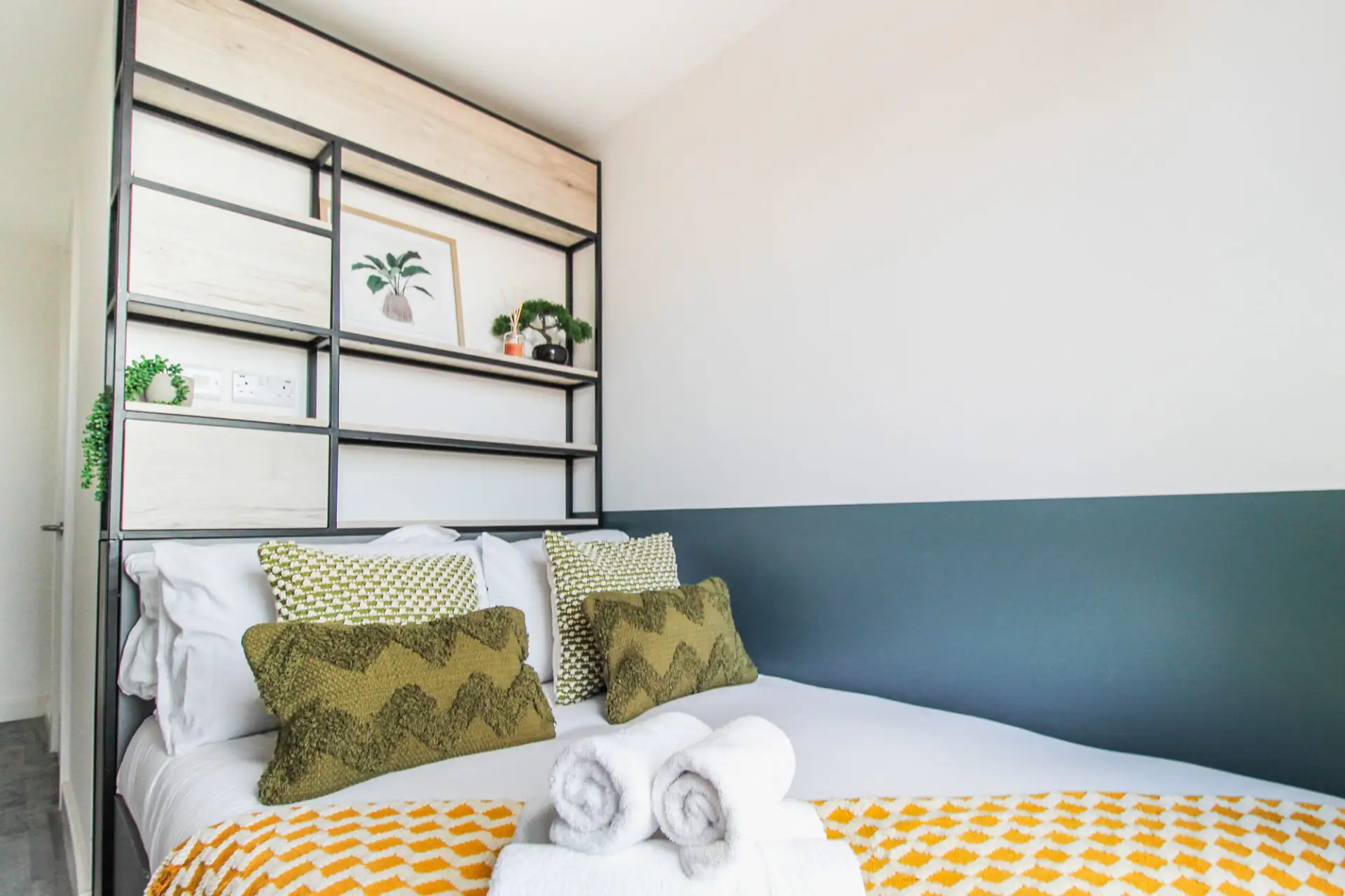 The Nest, Leicester image 6