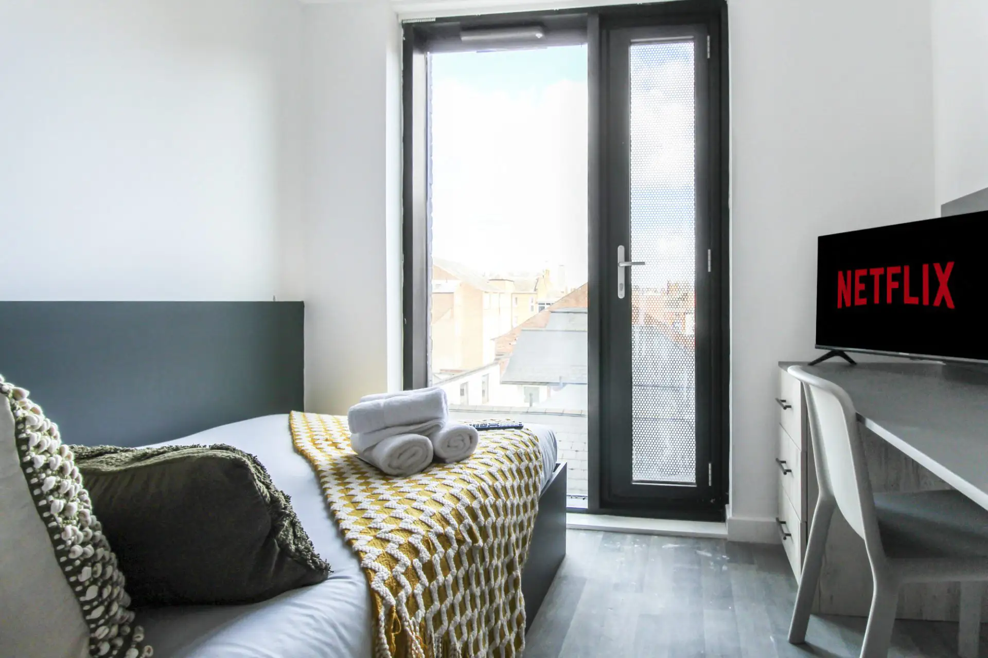 The Nest, Leicester image 9