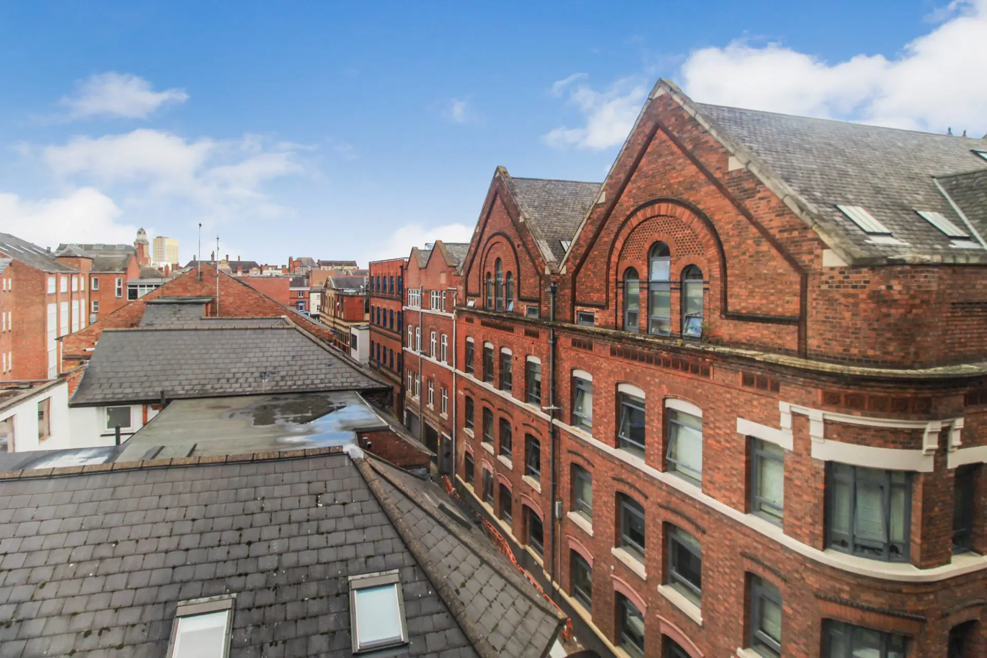 The Nest, Leicester image 13