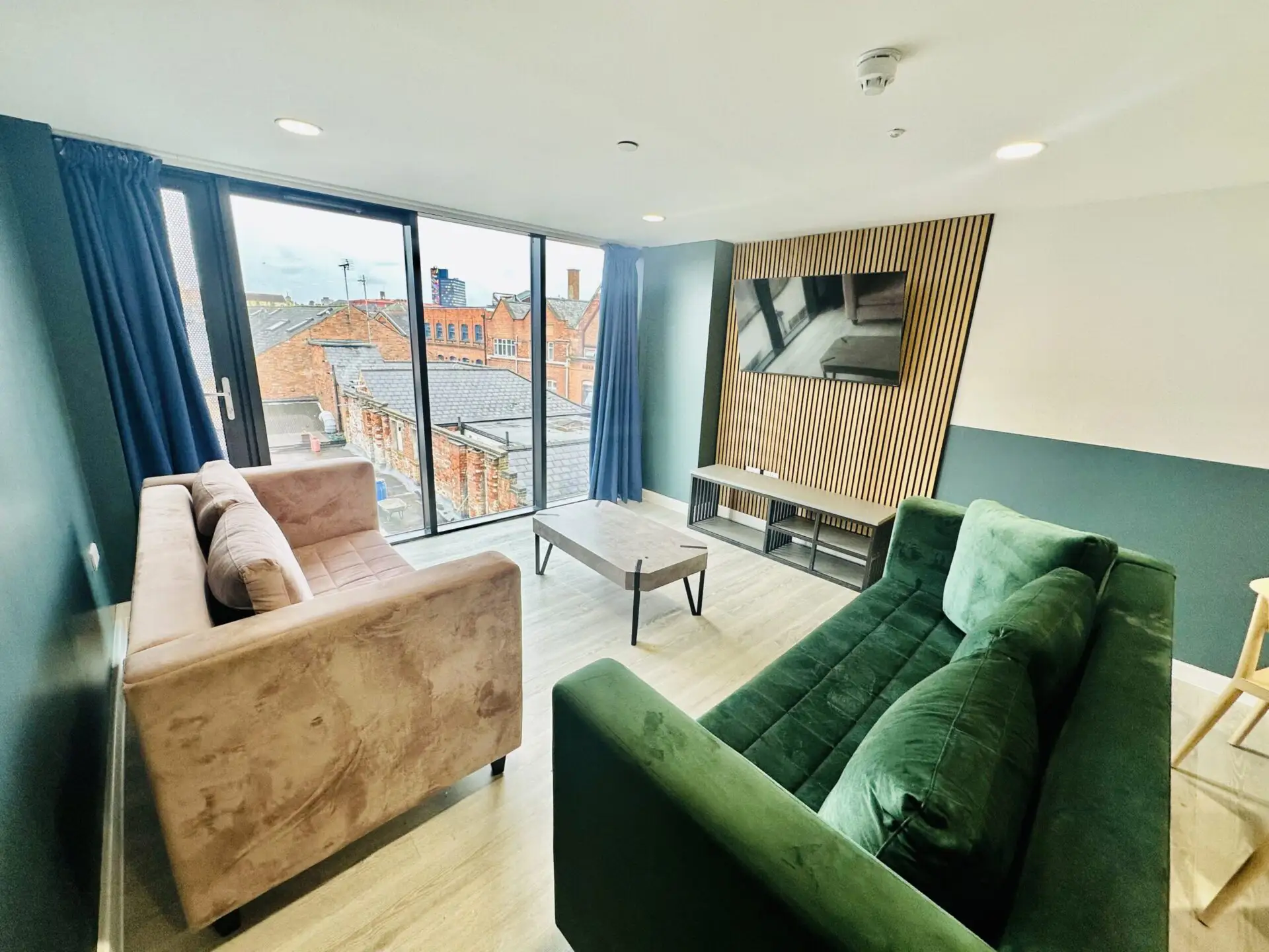 The Nest, Leicester image 15
