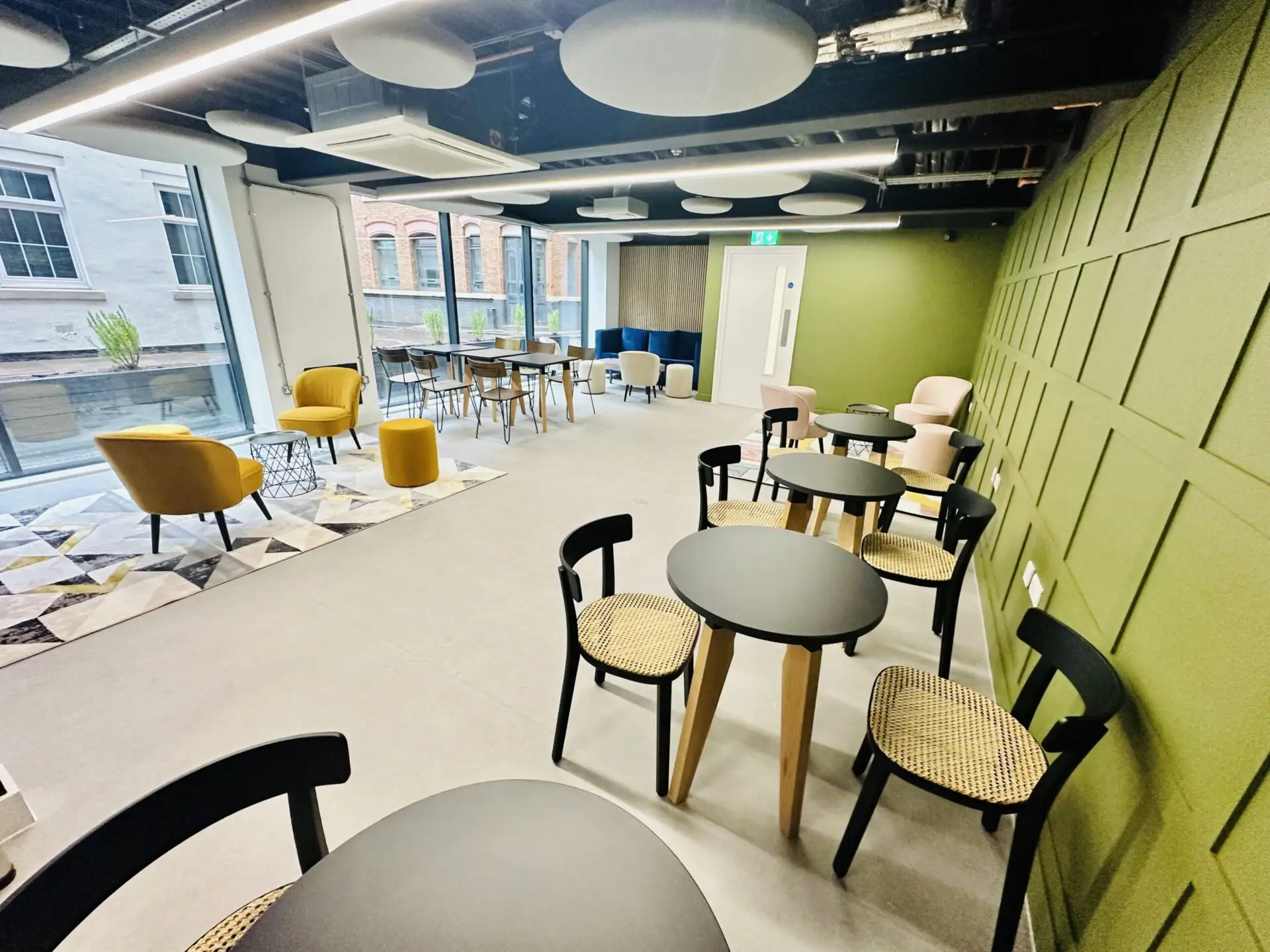 The Nest, Leicester image 18