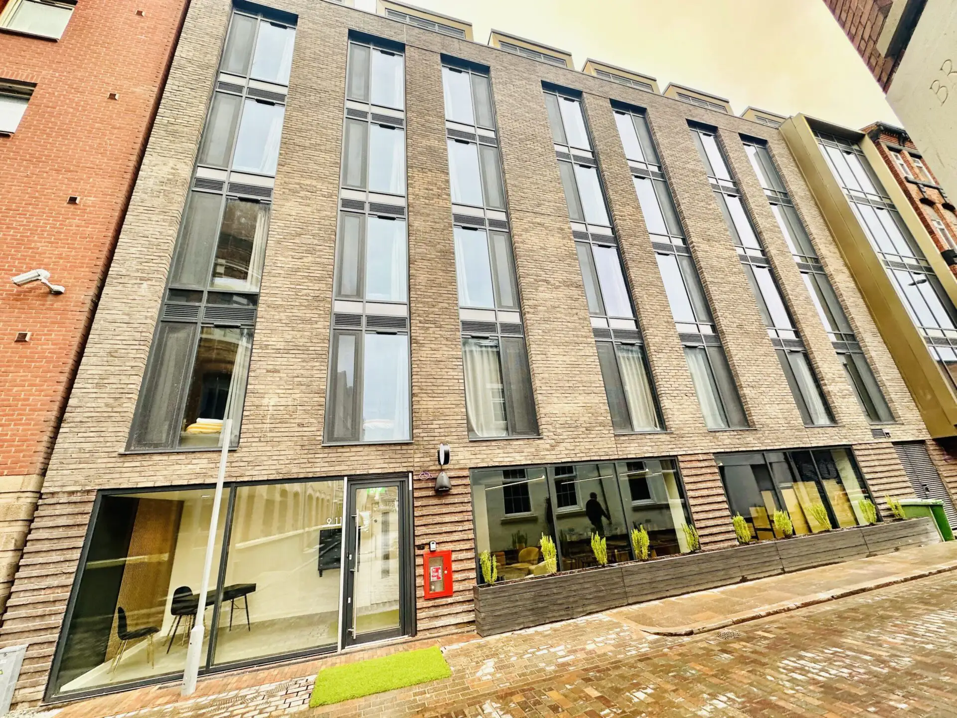 The Nest, Leicester image 7