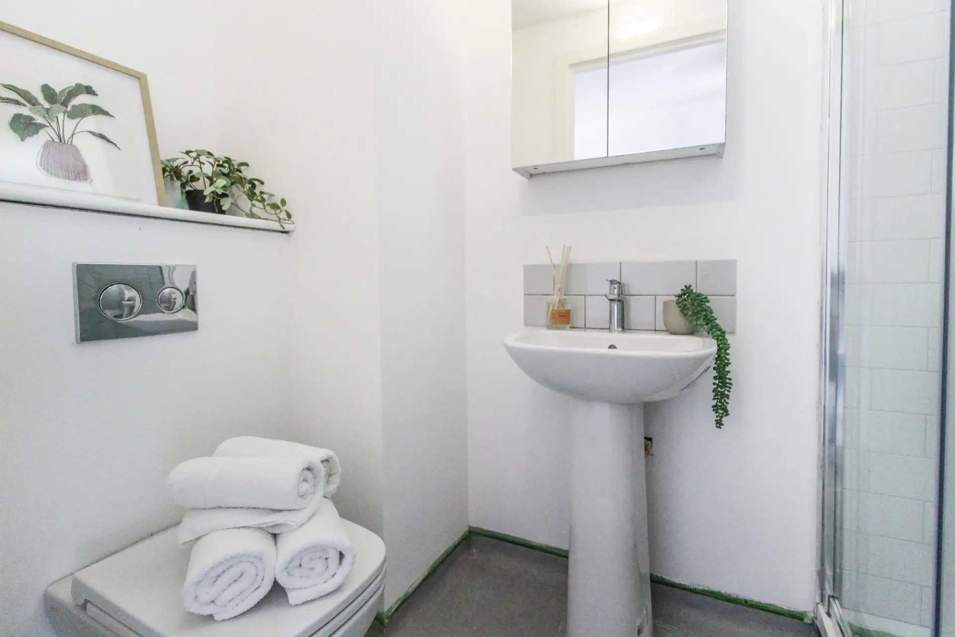 The Nest, Leicester image 10