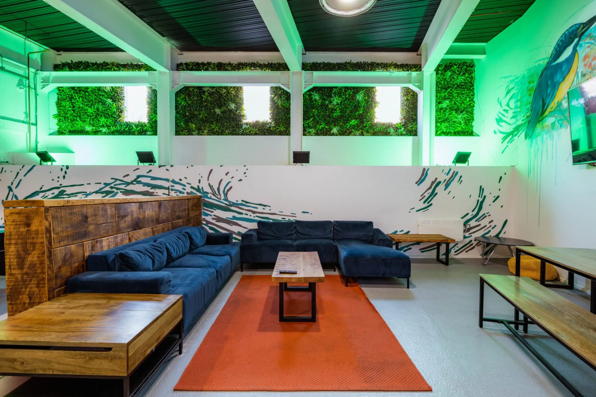 The Nest, Nottingham image 19