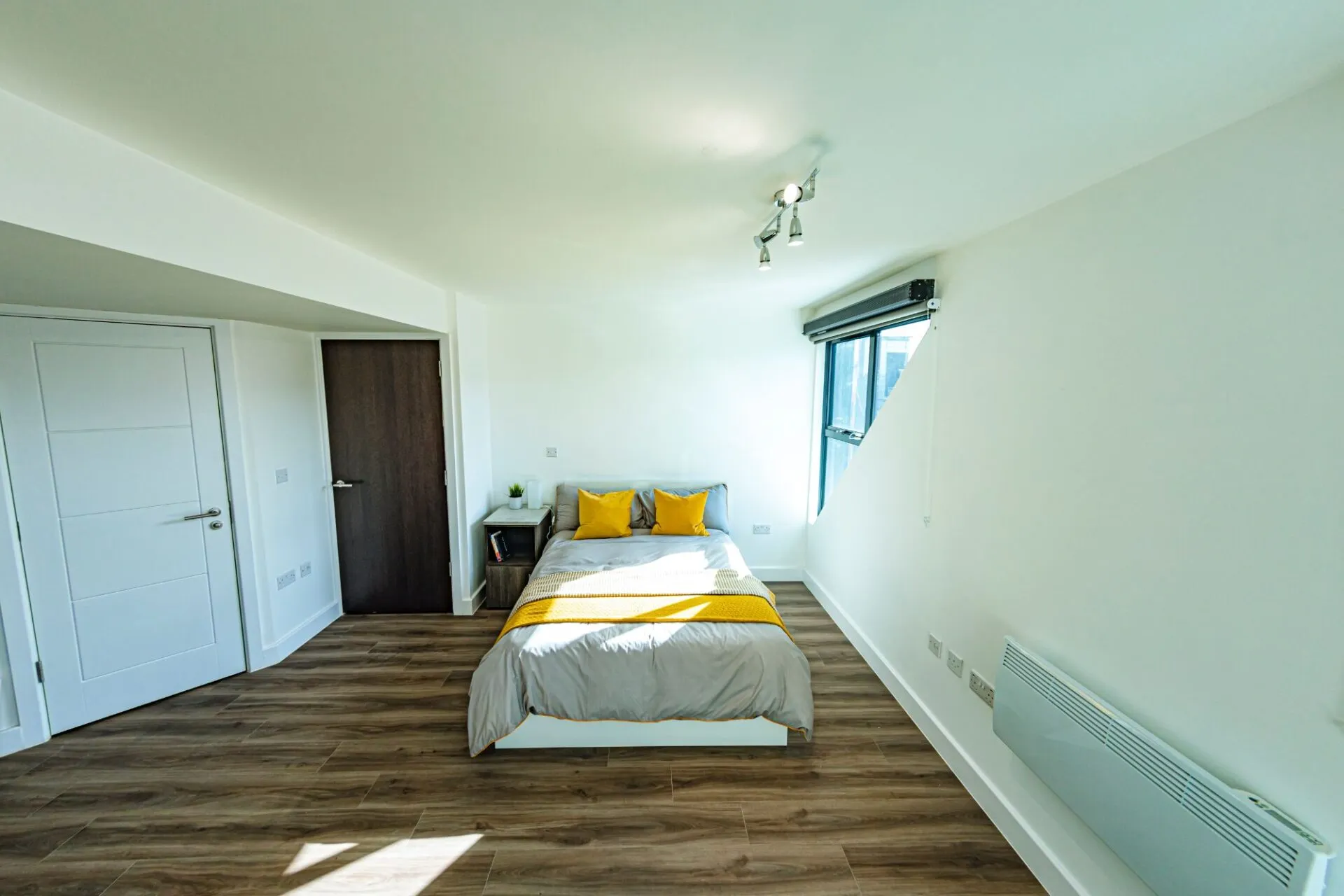 The Nest, Nottingham image 2