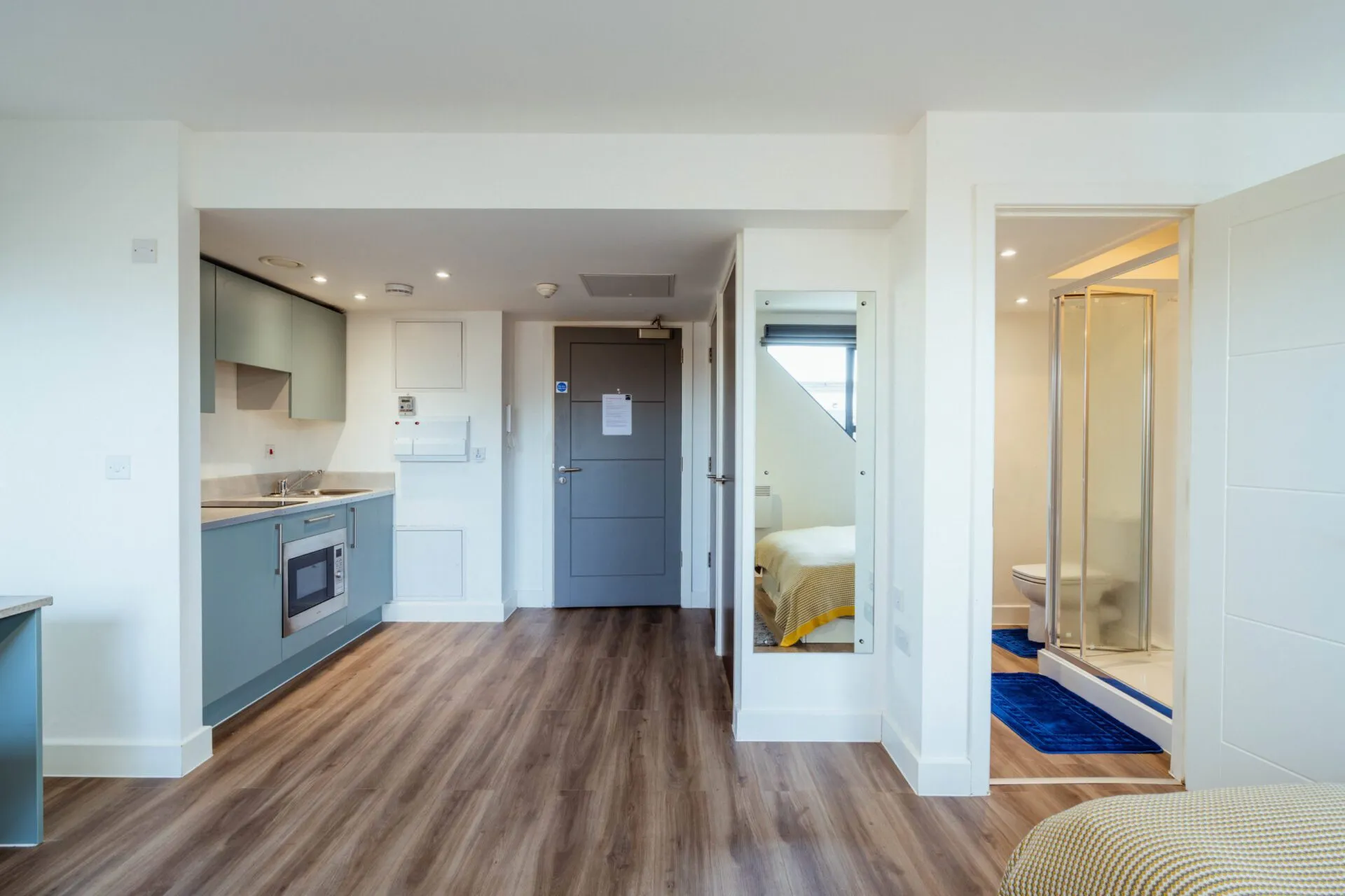 The Nest, Nottingham image 11