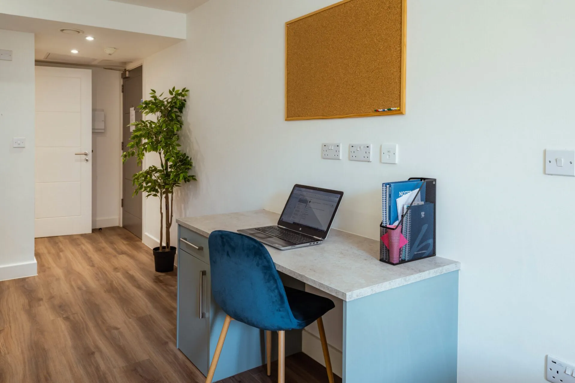 The Nest, Nottingham image 16