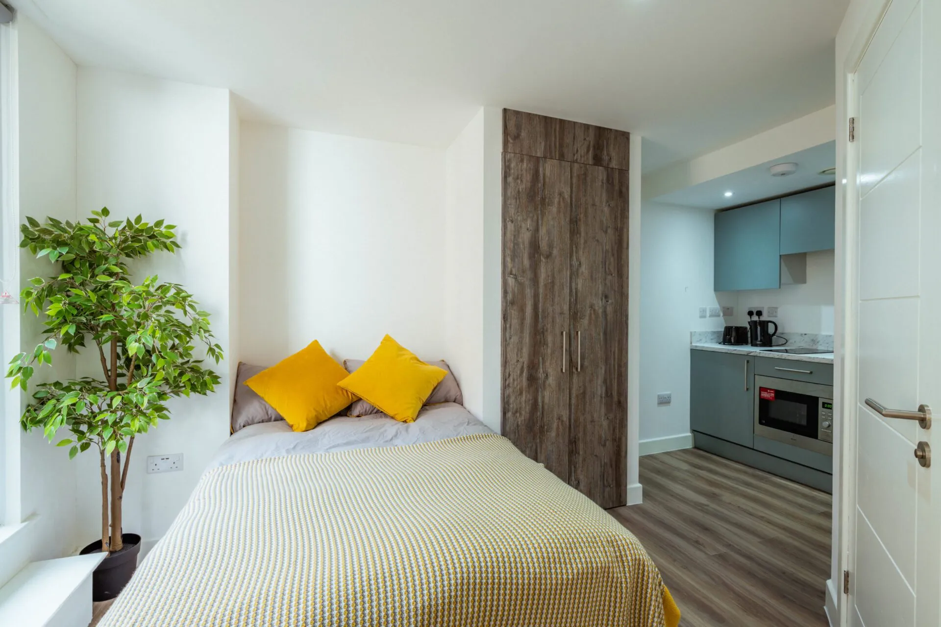 The Nest, Nottingham image 8