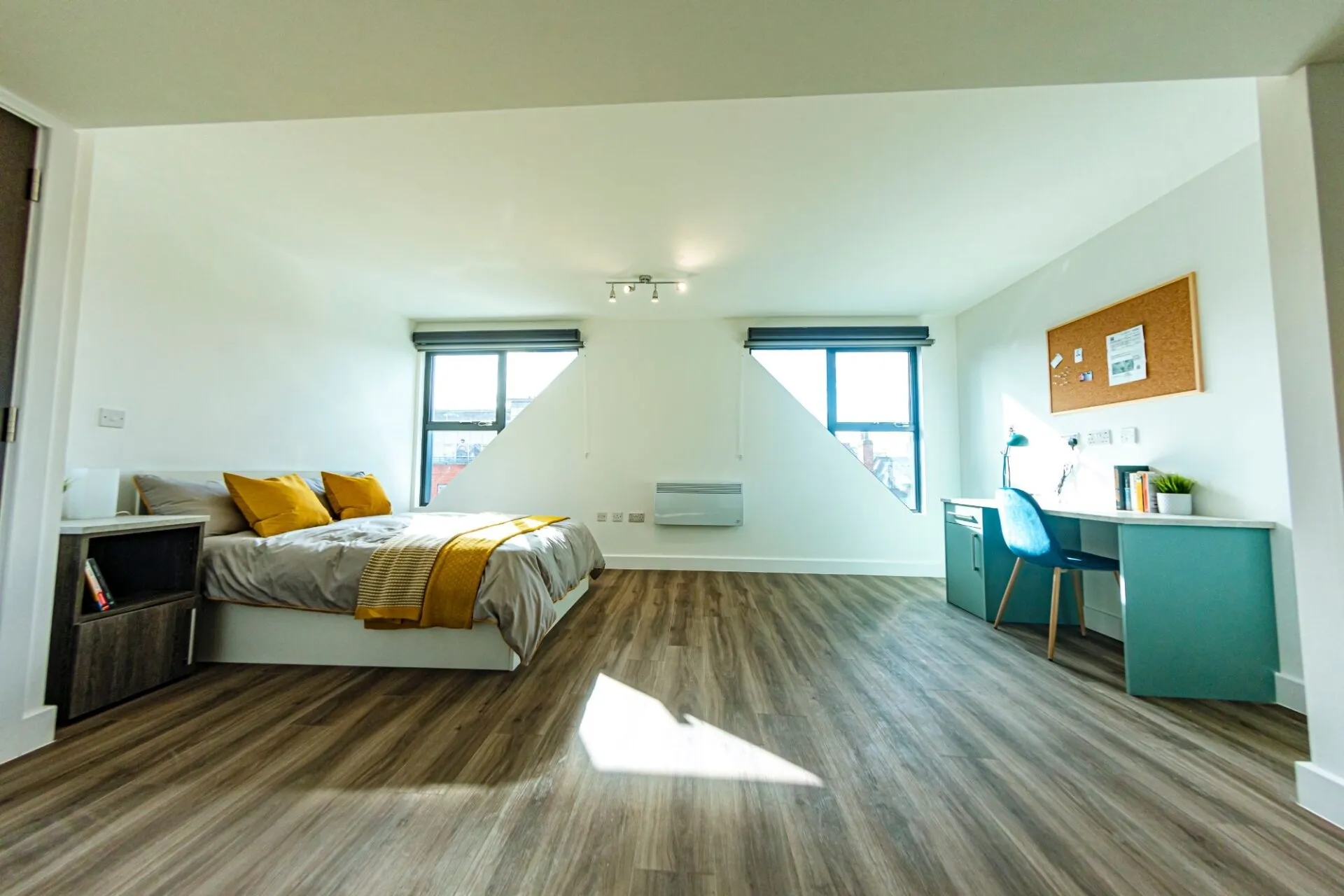 The Nest, Nottingham image 3