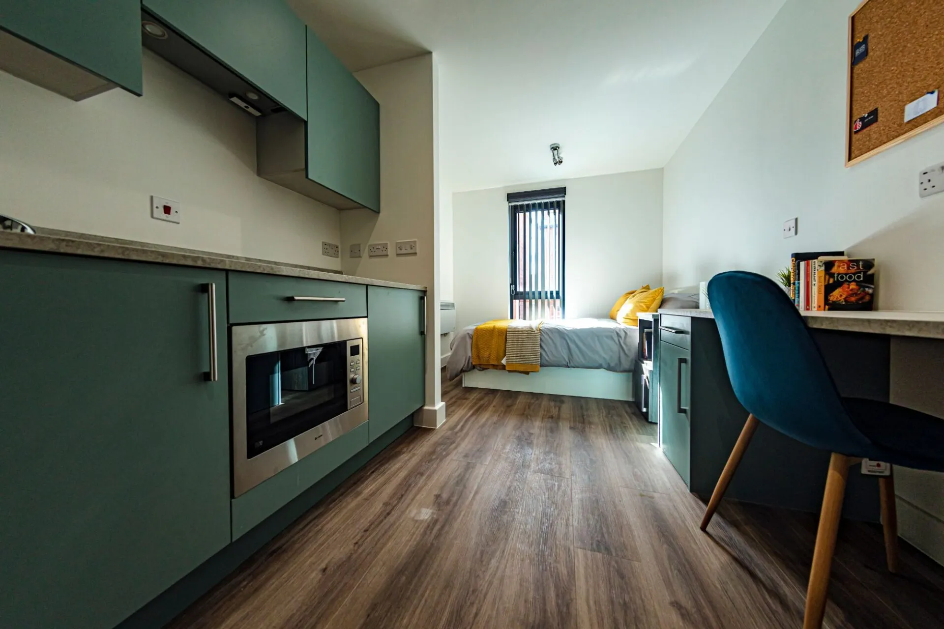 The Nest, Nottingham image 12