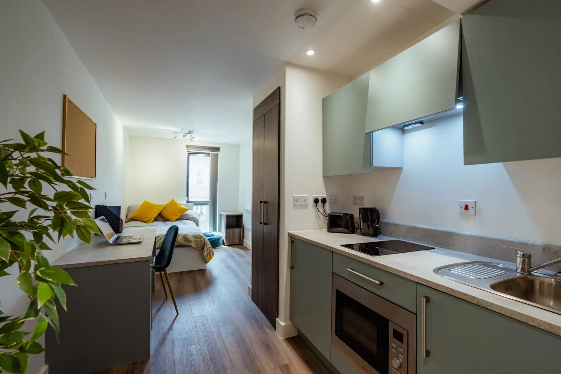 The Nest, Nottingham image 15