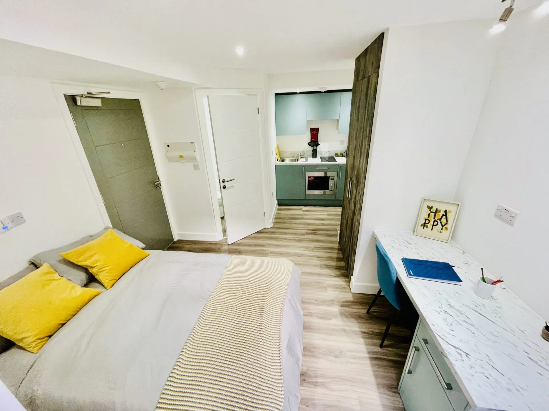 The Nest, Nottingham image 5