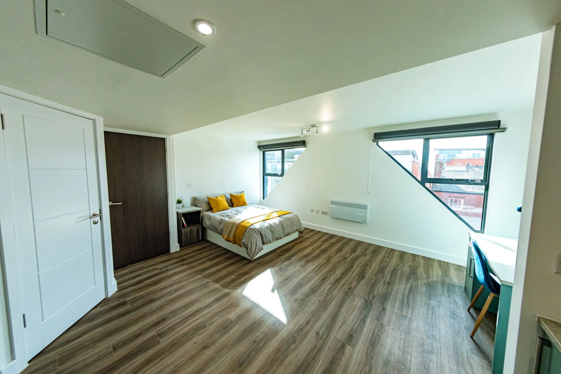 The Nest, Nottingham image 9