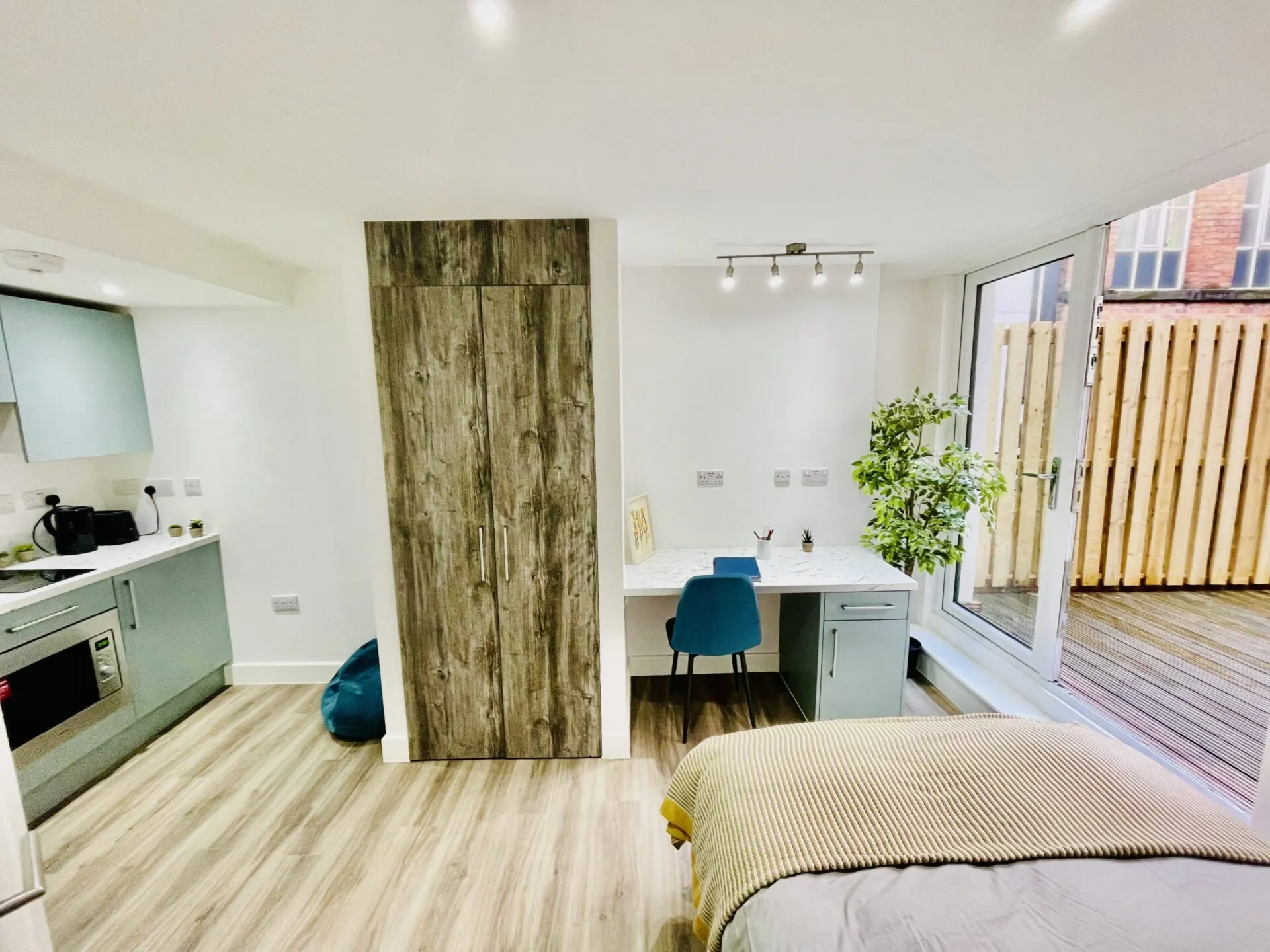 The Nest, Nottingham image 6