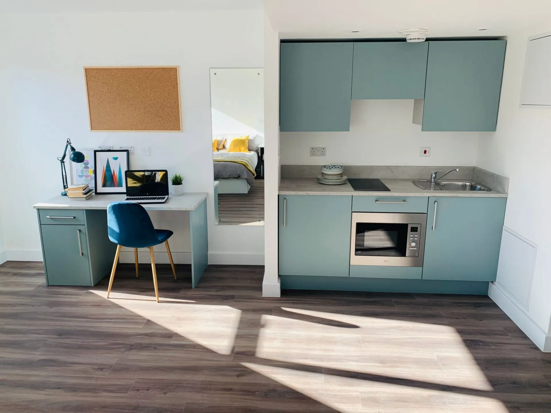 The Nest, Nottingham image 10
